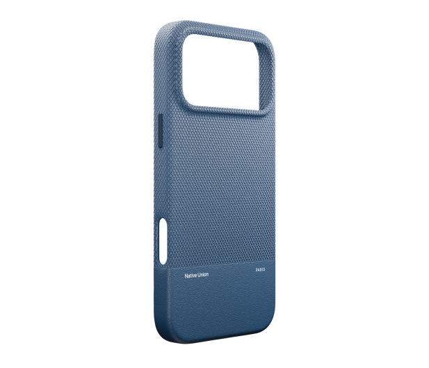 NATIVE UNION Classic Case navy do iPhone 17 Pro Max RECLA-NAV-NP25PM - 1356881 - zdjęcie 2